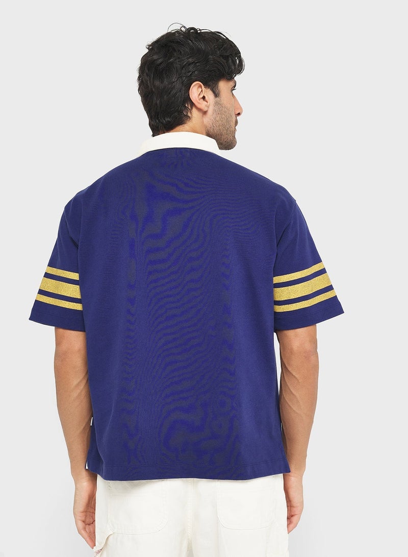 GUESS Rugby Polo - Image 2